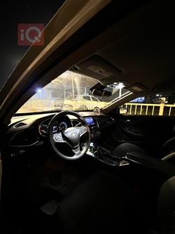 شيفروليه ماليبو